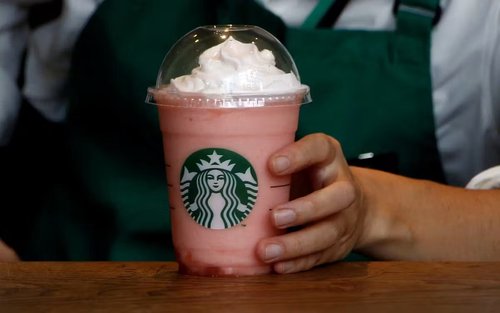 【悲報】米スターバックス、日本スタバを売却か 本国事業不振によりのサムネイル