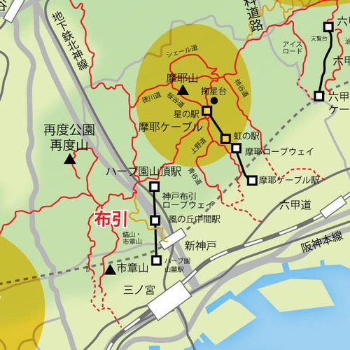 【朗報】六甲山で遭難した女子高生さん、無事助かるｗｗｗｗｗｗｗｗｗｗ