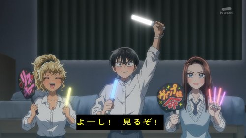 【画像】オタクさんが想像するギャル、さすがにキツ過ぎるｗｗｗｗｗｗｗｗｗｗ