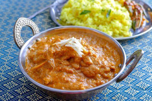 【衝撃】インドにはカレーという料理は存在しないｗｗｗｗｗｗｗｗｗｗ