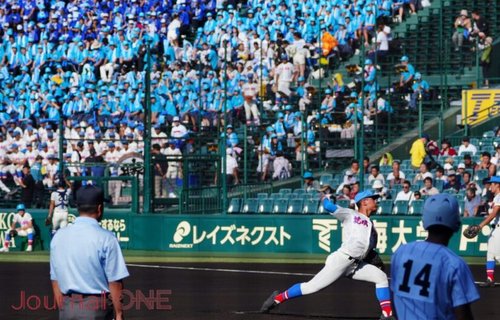 【困惑】高校野球、猛暑対策で7イニング制を慎重検討