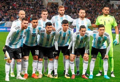 【衝撃】王者アルゼンチンさんが延長弾で4強進出、ベスト4は全てW杯優勝経験国にｗｗｗｗｗｗｗｗｗｗ