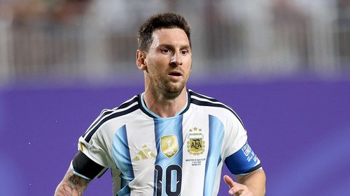 【困惑】W杯決勝前、FIFAの「アルゼンチン優遇」が疑われる理由