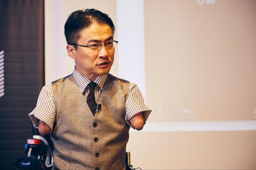 【悲報】参政党議員「五体満足で産まれた大切な子どもたちの自殺が過去最多に」→乙武洋匡「わざわざ書く必要ありますか？」