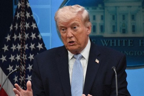 【悲報】トランプさん（79）、ガチでボケてしまうｗｗｗｗｗｗｗｗｗｗ