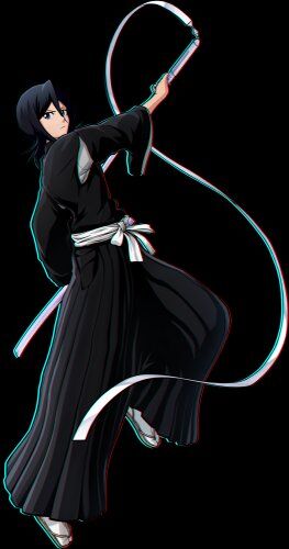 【悲報】兄等が朽木ルキアで抜けぬ理由ｗｗｗｗｗｗｗｗｗｗ