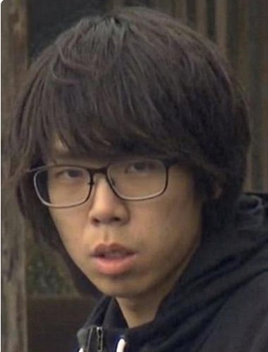 【悲報】安達優季容疑者（37）さん、割とイケメンだったｗｗｗｗｗｗｗｗｗｗ