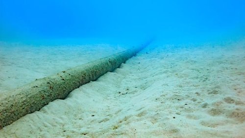 【悲報】イラン「海底インターネットケーブル切断しよっかな????」世界の通信量の17%が逝く模様・・・・・・・・・