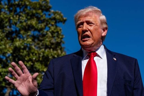 【悲報】トランプさん「ローマ教皇は人々のために何かしたのか？こんな教皇は必要ない」ｗｗｗｗｗｗｗｗｗｗ