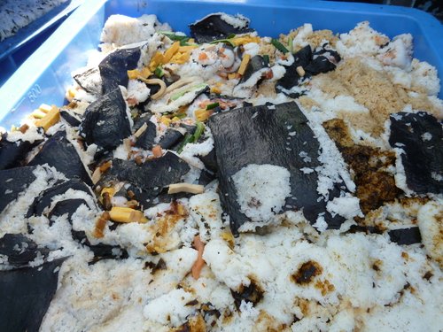 【爆笑】毎日コンビニ食品1万円分食べるのを1年続けたら1億円もらえるｗｗｗｗｗｗｗｗｗｗ