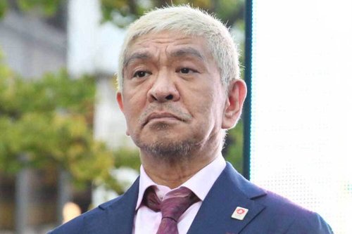 【衝撃】松本人志さん、大腸腫瘍を切除するも数カ月休めず活動続行へ