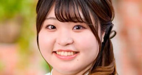 【衝撃】NHK北海道さん、とんでもないマシュマロ女子をキャスターに起用してしまうｗｗｗｗｗｗｗｗｗｗ