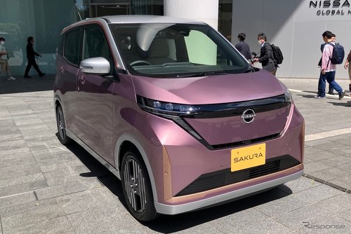 【悲報】軽自動車で200万円する時代、一体誰が買ってんねん・・・・・・・・・