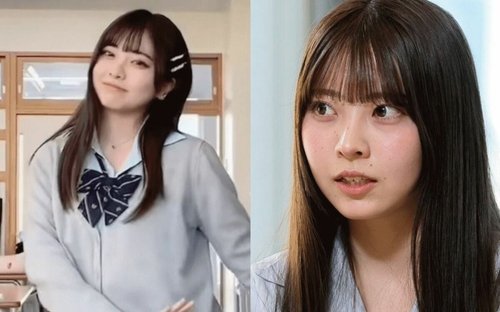 【動画】さすらいダンスでバズったJKさん、高3になりガチでかわいくなってしまうｗｗｗｗｗｗｗｗｗｗ