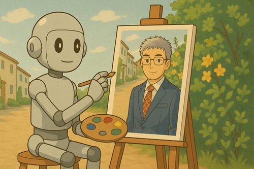 【悲報】AIさん、音楽業界では「すげーｗ」なのに絵師界隈だけガチギレされてしまうｗｗｗｗｗｗｗｗｗｗ