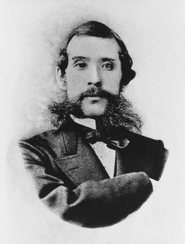 【悲報】明治維新の分岐点、ガチで大久保利通さんが暗殺されたところだったｗｗｗｗｗｗｗｗｗｗ