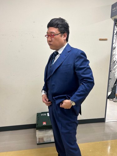 【悲報】山里亮太さん、自分がMCの報道番組にキレる「我々メディアが描くストーリーに合わせて流すのに意味あるのか」・・・・・・・・・