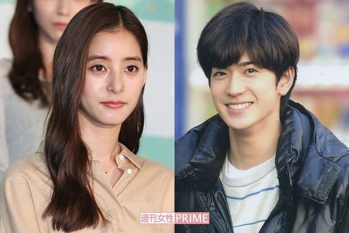 【悲報】元プラマイ岩橋さん、中島裕翔の結婚報道に「違和感なく人にエアガン打てる男」と攻撃継続宣言・・・・・・・・・