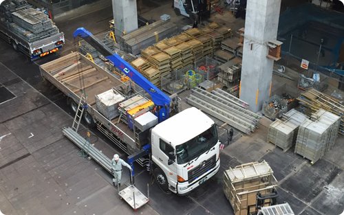 【悲報】現場作業員さん、原油材料がガチで尽きたとバラしてしまうｗｗｗｗｗｗｗｗｗｗ