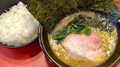 【悲報】鈴木おさむさん、家系ラーメンの「ライス先出し」にガチでブチギレてしまうｗｗｗｗｗｗｗｗｗｗ