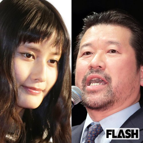 【困惑】橋本愛さんに「役者やめるべき」佐藤二朗さんハラスメント報道の戦犯・・・・・・・・・