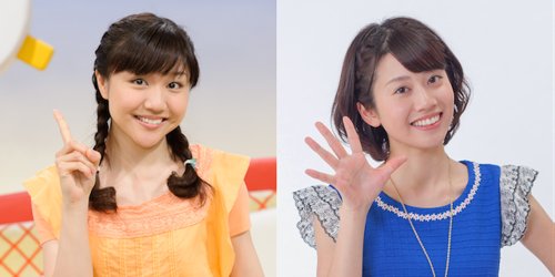 【画像】おかあさんといっしょの新しい歌のお姉さん、ハーフってだけで自称愛国者がブチギレてしまうｗｗｗｗｗｗｗｗｗｗ