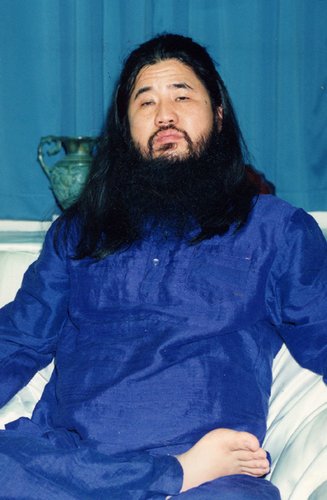 【衝撃】麻原尊師の特殊能力一覧、ガチでヤバすぎるｗｗｗｗｗｗｗｗｗｗ