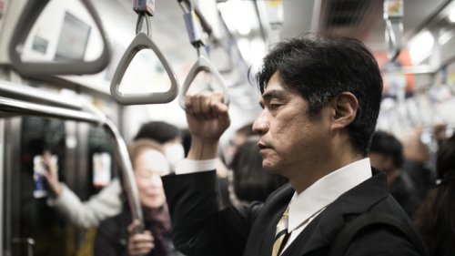 【悲報】50代無職、146万人