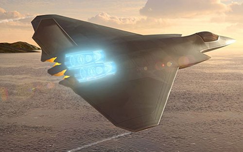 【悲報】日英伊の戦闘機開発計画さん、また参加希望国が増えるｗｗｗｗｗｗｗｗｗｗ