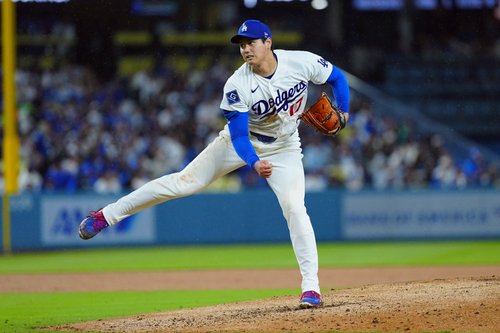 【悲報】大谷翔平さん、4月からもう中7日で回されてしまうｗｗｗｗｗｗｗｗｗｗ