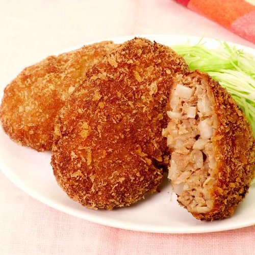 【悲報】メンチカツさん、なぜか食えないやつが多すぎるｗｗｗｗｗｗｗｗｗｗ