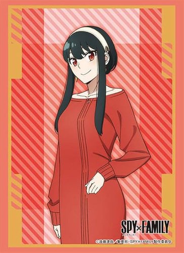 【悲報】スパイファミリー見ててヨルさん可愛かったんやが、27歳恋愛経験なしって無理ありすぎるのサムネイル