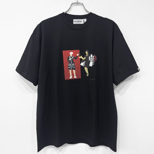 【悲報】名作映画グラフィックTシャツさん(税込6930円)、どう見てもユニクロの売れ残りにしか見えないｗｗｗｗｗｗｗｗｗｗ
