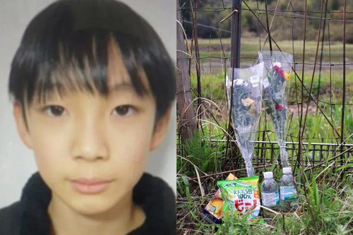 【衝撃】安達結希くんと母親が住んでいたアパート、男の怒鳴り声がしてボヤ騒ぎまで起きていた・・・・・・・・・