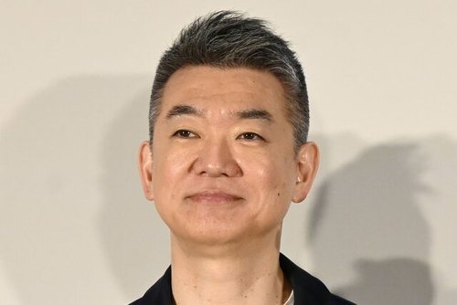 【悲報】橋下徹さん、生放送中にテロップ表記へガチ指摘「これはもう一切ダメですよ」・・・・・・・・・