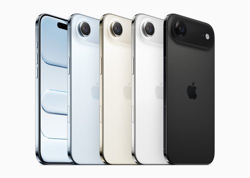 【朗報】iPhone一斉値上げ、プライムデーでiPhone Airを買った僕大勝利へ