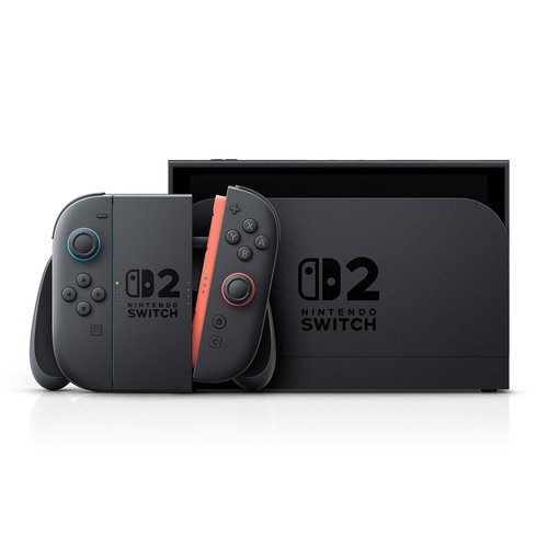 【悲報】Switch2さん、ハイスペックにしたのに誰にも刺さらないｗｗｗｗｗｗｗｗｗｗ