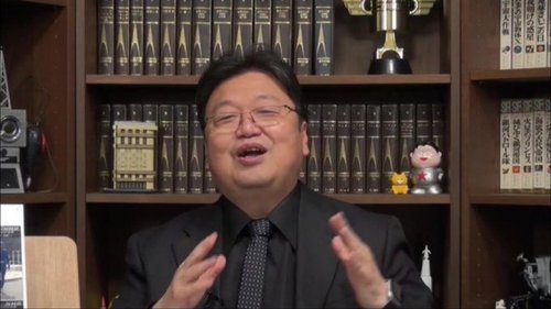 【悲報】エヴァ関係者「岡田斗司夫さんはエヴァに全く関わってない」「庵野は25年くらい会ってない」ｗｗｗｗｗｗｗｗｗｗ