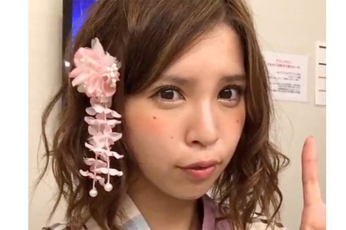 【悲報】坂口杏里さん、万引きを一緒にいた友達に通報されてしまうｗｗｗｗｗｗｗｗｗｗ