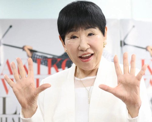 【悲報】和田アキ子さんのYouTube、ガチでヤバすぎるｗｗｗｗｗｗｗｗｗｗ