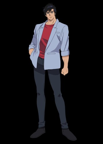 【衝撃】北条司さんのシティーハンター、原作とアニメで最終回が違いすぎるｗｗｗｗｗｗｗｗｗｗ