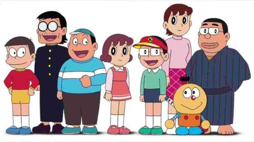 【悲報】「キテレツ大百科」で明らかにヤバいキャラクターｗｗｗｗｗｗｗｗｗｗ