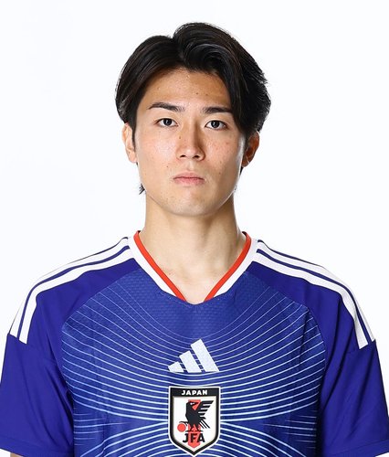 【朗報】中村敬斗さん、W杯初ゴールで一気に見つかってしまうのサムネイル