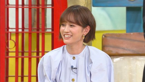 【画像】前田敦子さん(34)「この画像を拡大しなかった者だけが私を貶しなさい」ｗｗｗｗｗｗｗｗｗｗ