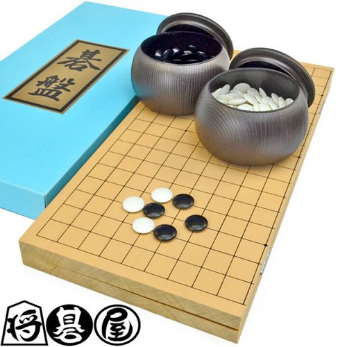 【悲報】囲碁←日本すごいホルホルが出来るのに流行らない理由がヤバすぎるｗｗｗｗｗｗｗｗｗｗ