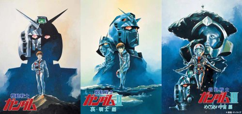 【悲報】1は名作2は傑作3は駄作←これで思いついたもの
