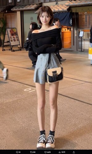 【悲報】17歳で出産したギャルモデルさん、小1娘を実母に押し付けて都内で一人暮らしをしてしまう・・・・・・・・・