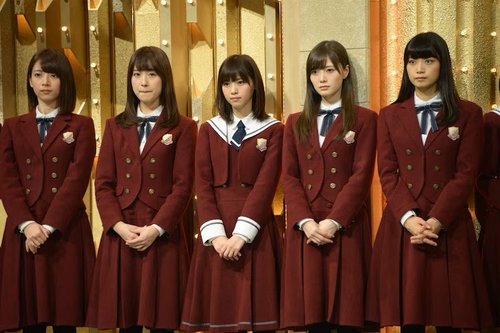 【悲報】乃木坂46さん、2026年ガチで力尽きてしまうｗｗｗｗｗｗｗｗｗｗ