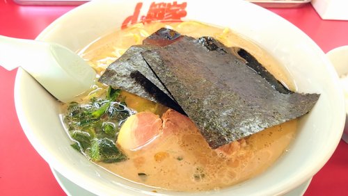 【画像】山岡家とかいう「臭いけどなぜかハマる」謎のラーメン屋ｗｗｗｗｗｗｗｗｗｗ