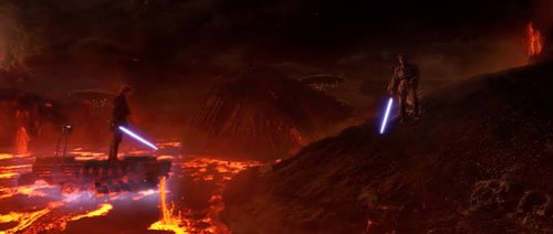 【悲報】スター・ウォーズのこのシーン、馬鹿にされてる意味がガチでわからないｗｗｗｗｗｗｗｗｗｗ